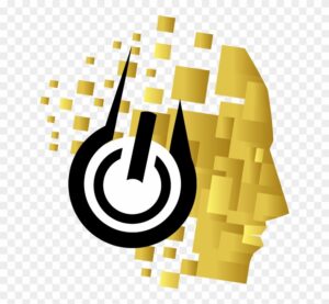 clipart-maker-a-gold-head-with-clock-on-it