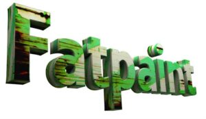 clipart-maker-the-word-fast-is-painted-in-green-and-black