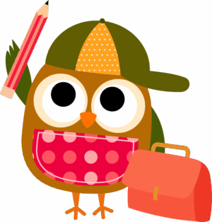 clipart-math-clipart-an-owl-with-a-pencil-and-bag