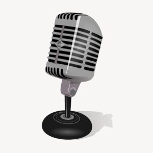 clipart-microphone-clipart-a-microphone-on-stand-with-shadow