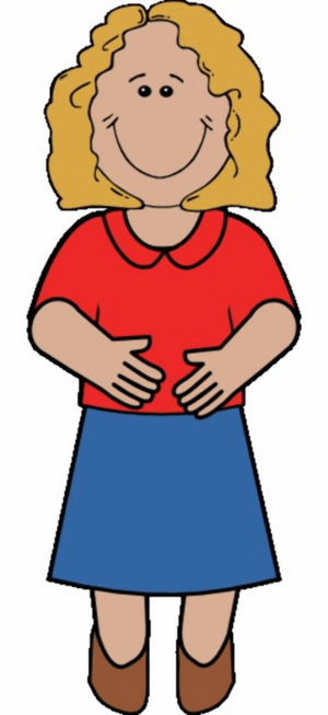 clipart-mom-a-cartoon-girl-with-her-arms-crossed