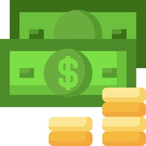 clipart-money-a-stack-of-money-with-dollar-sign