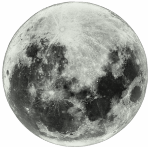 clipart-moon-the-moon