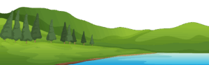 clipart-mountain-clipart-a-river-in-the-middle-of-forest