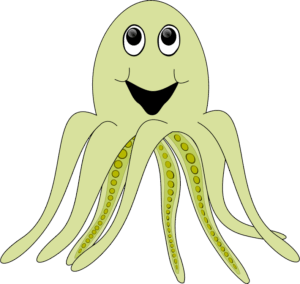 clipart-octopus-clipart-an-octopus-with-a-smile-on-its-face