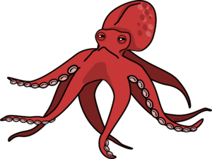 clipart-octopus-clipart-an-octopus-with-tentacles-and