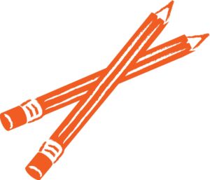 clipart-pencil