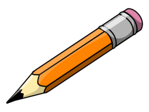 clipart-pencil-a-pencil-with-eraser-on-it-two