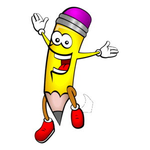 clipart-pencil-a-pencil-with-hat-and