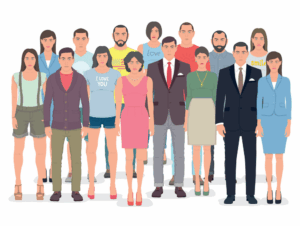 clipart-people-a-group-of-people-standing-together