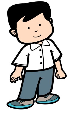 clipart-people-clipart-a-boy-in-white-shirt-and-blue-pants