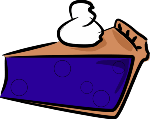 clipart-pie-clipart-a-piece-of-cake-with-white-frosting-on-top