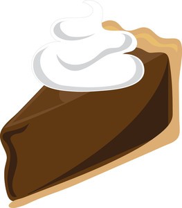 clipart-pie-clipart-a-piece-of-chocolate-pie-with-whipped-cream-on-top