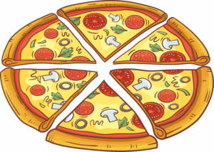 clipart-pizza-images-a-pizza-slice-with-different-toppings