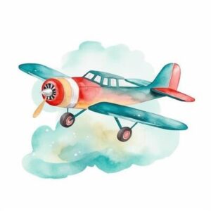 clipart-plane