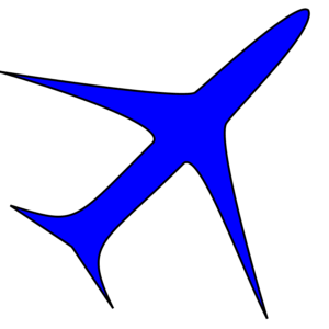 clipart-plane-a-blue-airplane-flying-in-the-sky