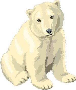 clipart-polar-bear-clipart-a-polar-bear-sitting-down-with-its-head