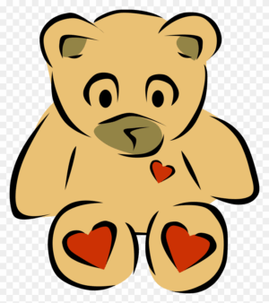 clipart-polar-bear-clipart-teddy-bear-clipart