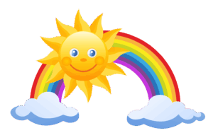 clipart-rainbow-a-rainbow-and-sun-with-clouds
