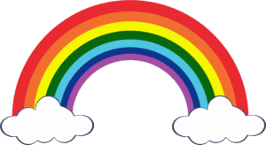 clipart-rainbow-a-rainbow-with-clouds-and