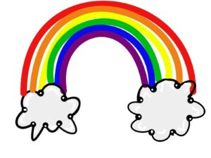 clipart-rainbow-a-rainbow-with-clouds-and