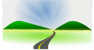 clipart-road-clipart-a-road-with-going-through-it