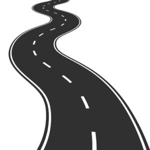clipart-road-clipart-a-winding-road-with-curve-vector
