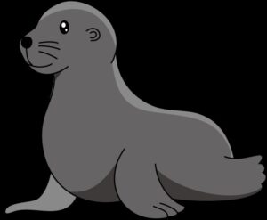clipart-seal-clipart