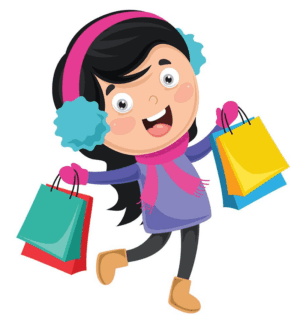 clipart-shopping-clipart-a-girl-running-with-shopping-bags