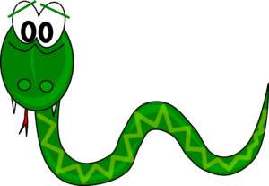 clipart-snake