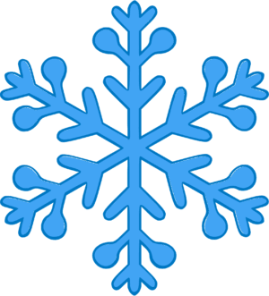 clipart-snowflake-a-snowflaker-clipart