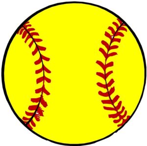 clipart-softball-a-baseball-ball-with-red-stitches