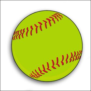 clipart-softball-a-softball-ball-with-red-stitches-on-it