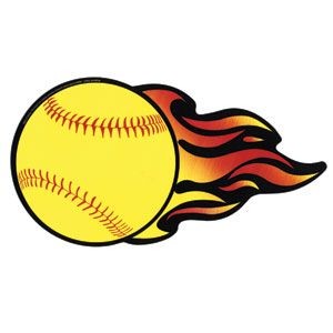 clipart-softball-clipart-a-baseball-ball-with-flames-on-it