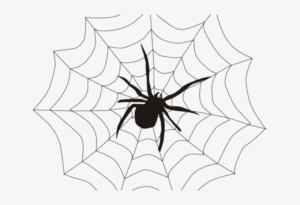 clipart-spider-web-a-spider-web