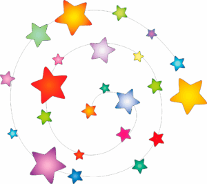 clipart-stars-a-circle-with-stars-in-the-middle