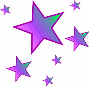 clipart-stars-a-group-of-stars-in-the-sky