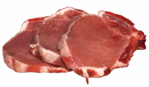 clipart-steak-clipart-a-piece-of-meat-on-black-background