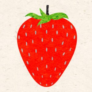 clipart-strawberry-clipart
