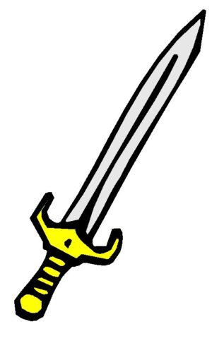 clipart-sword