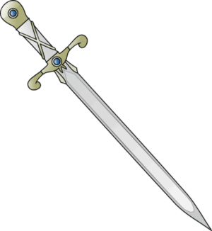 clipart-sword-a-sword-with-blue-eye-on-it