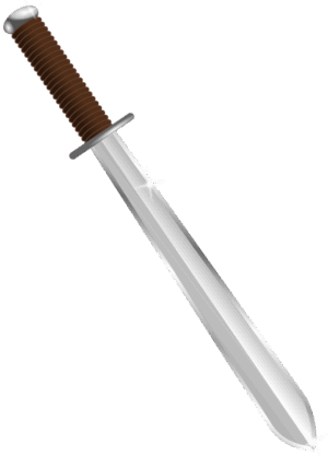 clipart-sword-a-sword-with-brown-handle