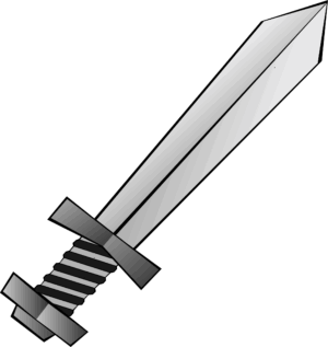clipart-sword-a-sword-with-long-blade-on-it
