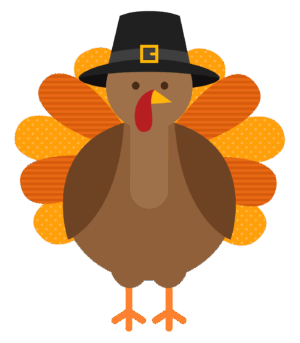 clipart-thanksgiving-clipart-a-turkey-wearing-pilgrim-hat