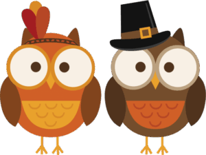 clipart-thanksgiving-clipart-two-owls-wearing-pilgrim-hats