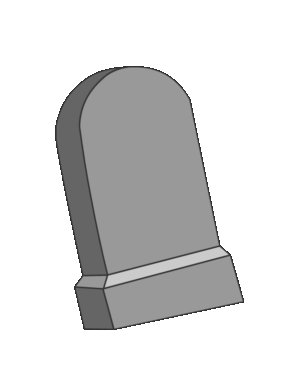 clipart-tombstone-clipart-a-tombstone-with-black-background