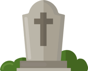 clipart-tombstone-clipart-a-tombstone-with-cross-on-it-two