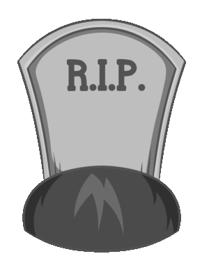 clipart-tombstone-clipart-a-tombstone-with-the-word-rip-on-it-five