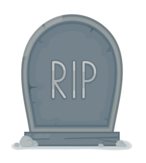 clipart-tombstone-clipart-a-tombstone-with-the-word-rip-on-it-four