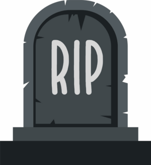 clipart-tombstone-clipart-a-tombstone-with-the-word-rip-on-it-two